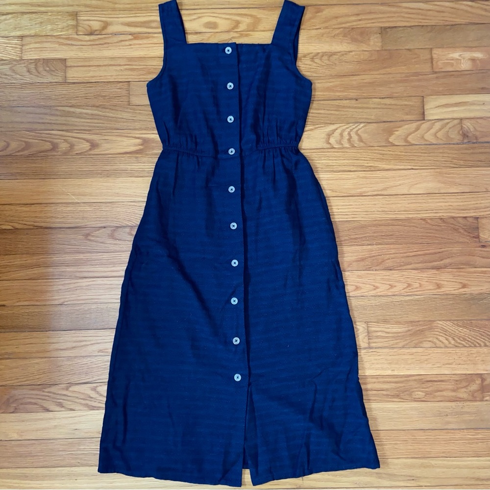 MNG Casual Dress - Like New!